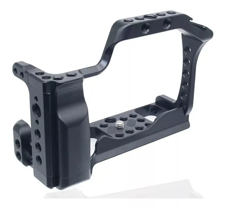 CAGE JAULA TIPO SMALLRIG CANON M50 - 5