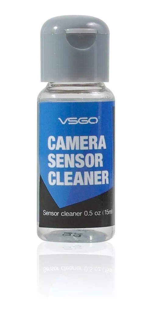 KIT LIMPIEZA SENSOR CÁMARA CANON SONY NIKON FULL FRAME - 5