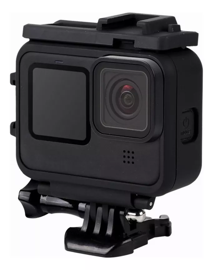 FRAME MARCO GOPRO 9, 10 & 11 ALTERNATIVA - 2