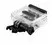 CARCASA SUMERGIBLE ALTERNATIVA PARA GOPRO 3 3+ ALTERNATIVO - 2