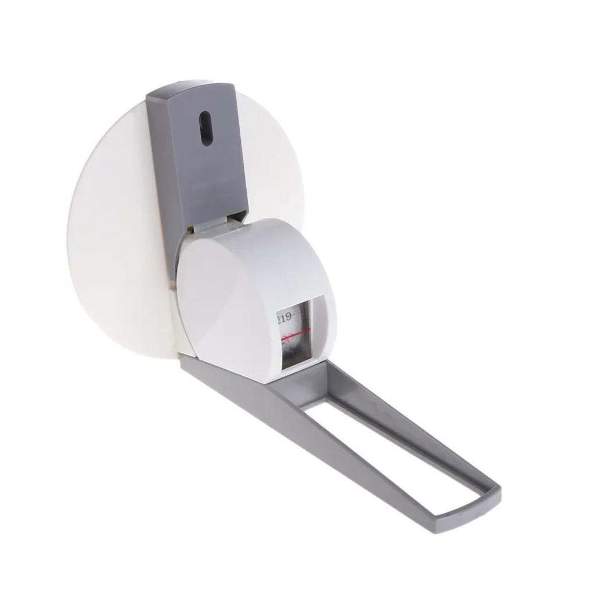 TALLIMETRO DE PARED 220 CM - 1
