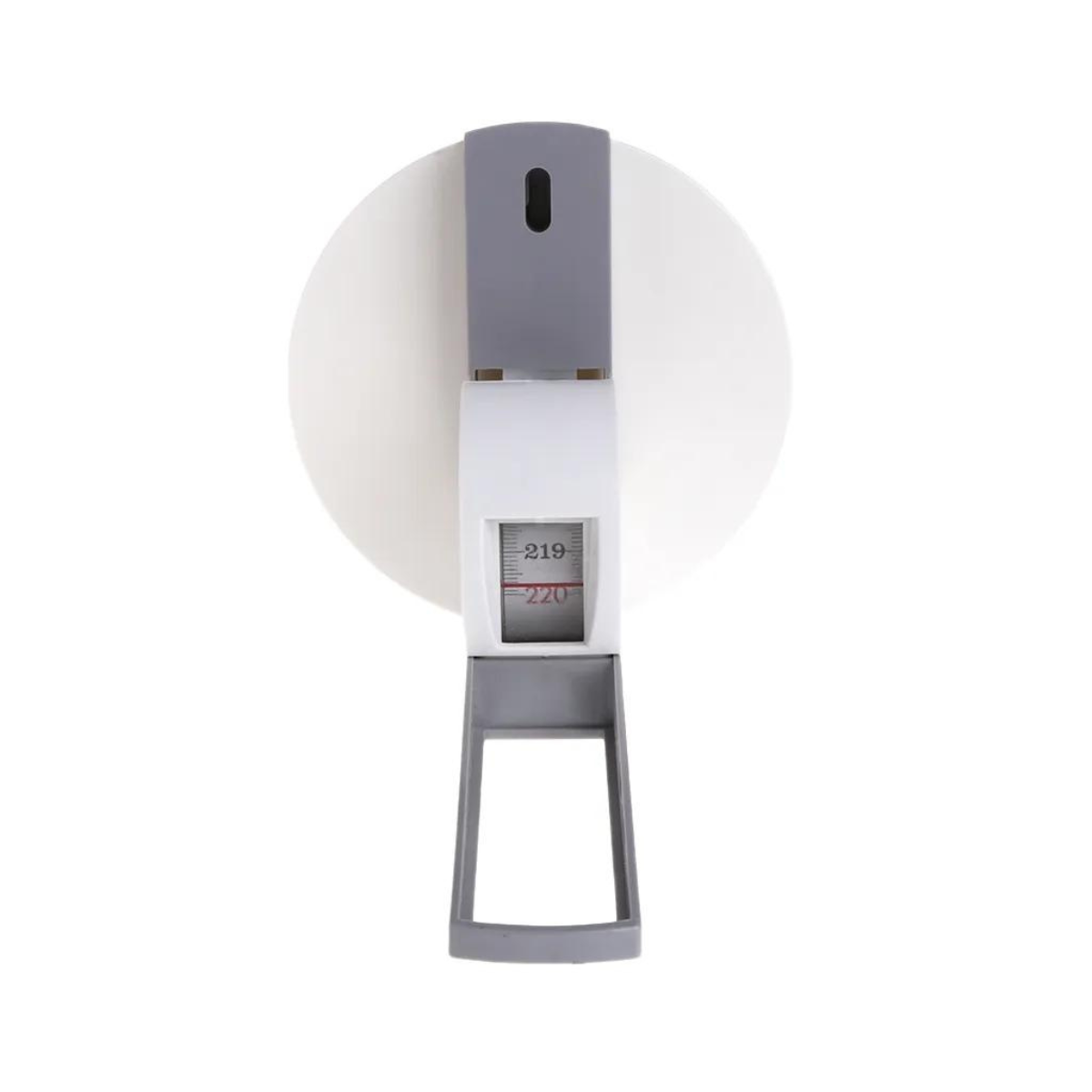 TALLIMETRO DE PARED 220 CM - 2