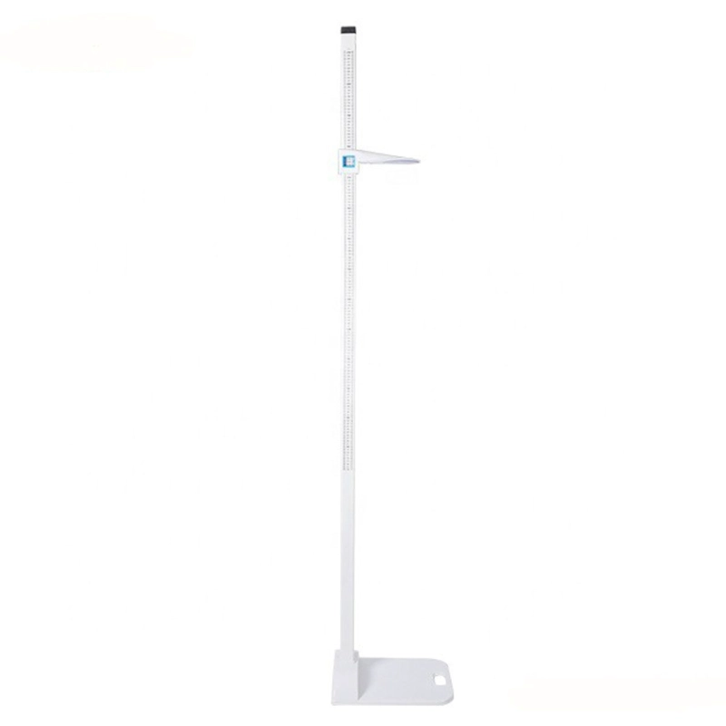TALLIMETRO ESTADIOMETRO PORTATIL 20 - 210 CM - 1