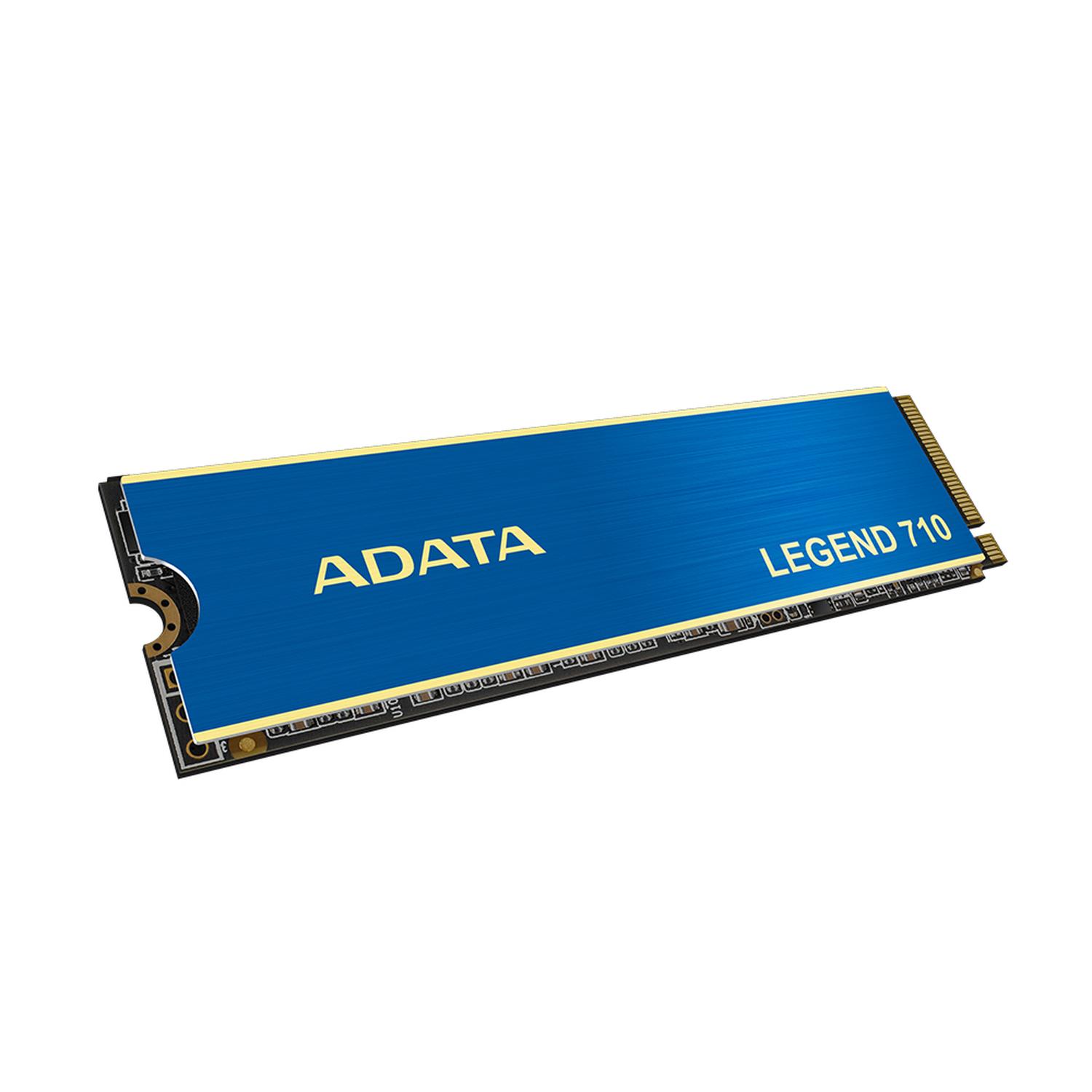 ADATA LEGEND 710 512 512GB ALEG-710-512GCS - 2