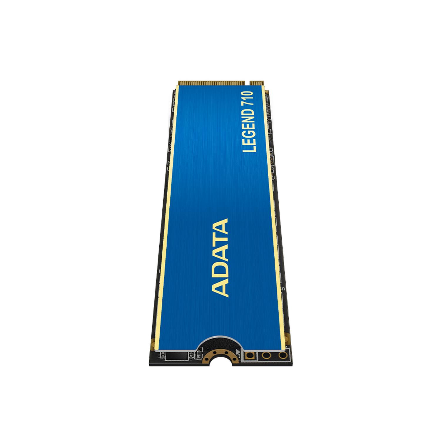 ADATA LEGEND 710 1TB ALEG-710-1TCS - 2