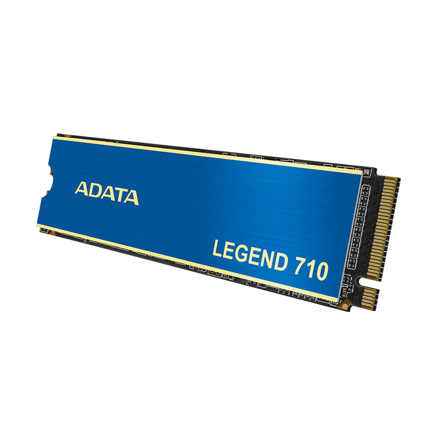 ADATA LEGEND 710 1TB ALEG-710-1TCS - 3