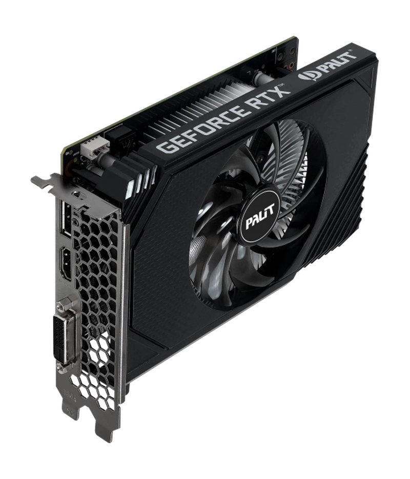 PC BRONZE RYZEN 5 5500 / RTX 3050 / 16GB 3200 / 480GB M.2 / WIFI - 3