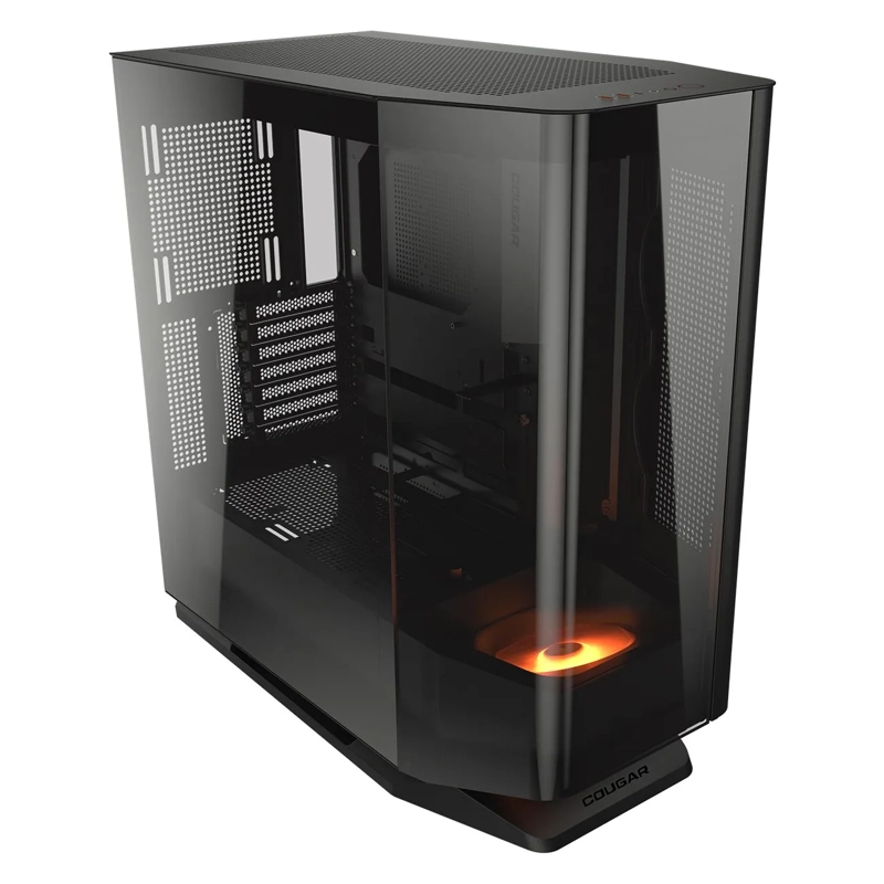 PC TITANIUM+ RYZEN 7 7800X3D/ 32GB DDR5 / RTX 5090 / 1TB NVME - 1