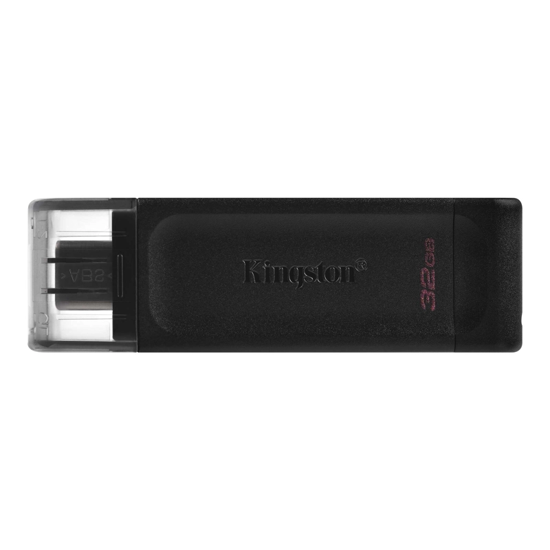 PENDRIVE KINGSTON DATATRAVELER TYPEC 32GB - 3
