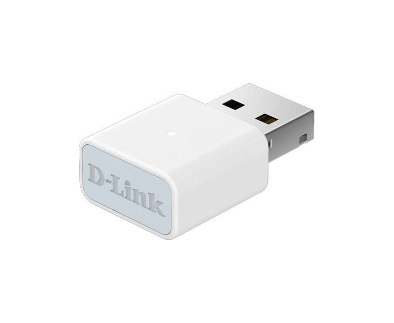 D-LINK ADAPTADOR USB N300 WI-FI 4 AN3U - 2