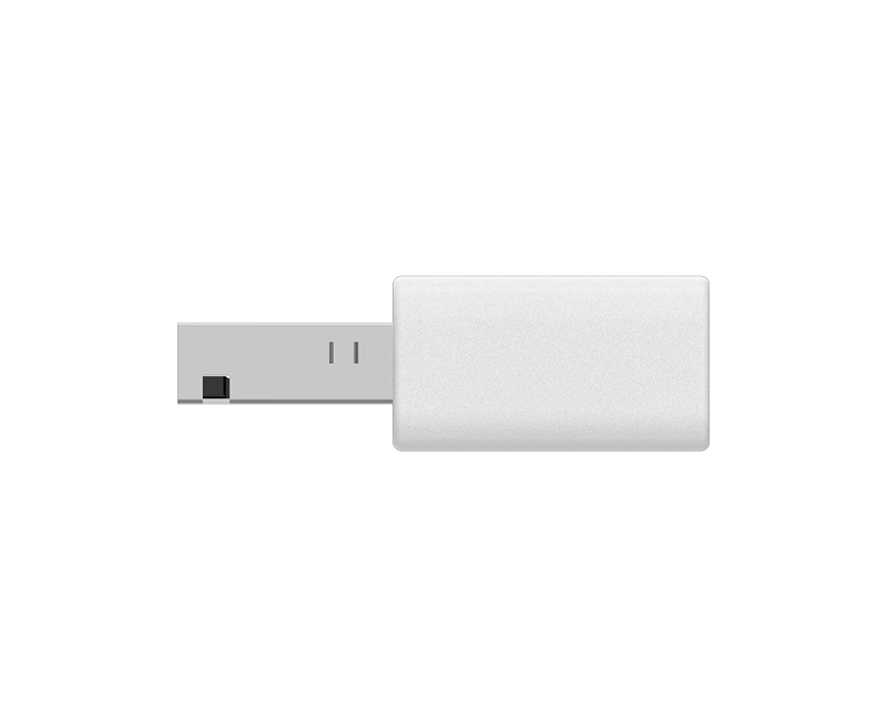 D-LINK ADAPTADOR USB N300 WI-FI 4 AN3U - 3