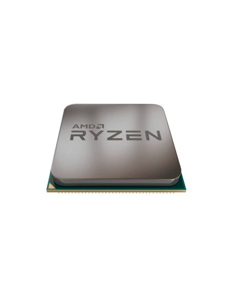 AMD RYZEN 3 3200G ( SOLO CPU) - 2