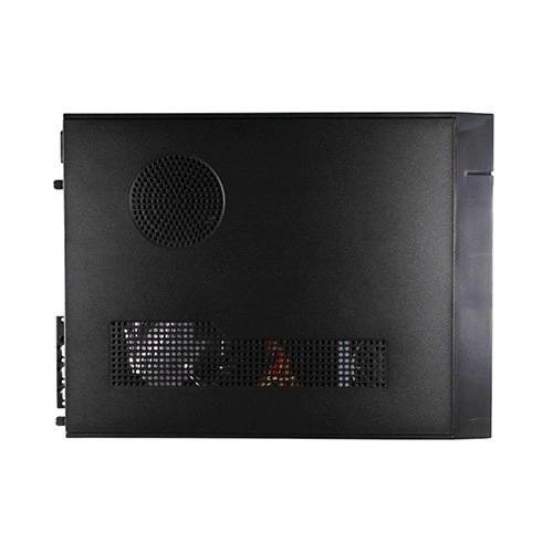 CLIO GABINETE SLIM S609 2USB 3,0 1 TIPO-C 500W - 3