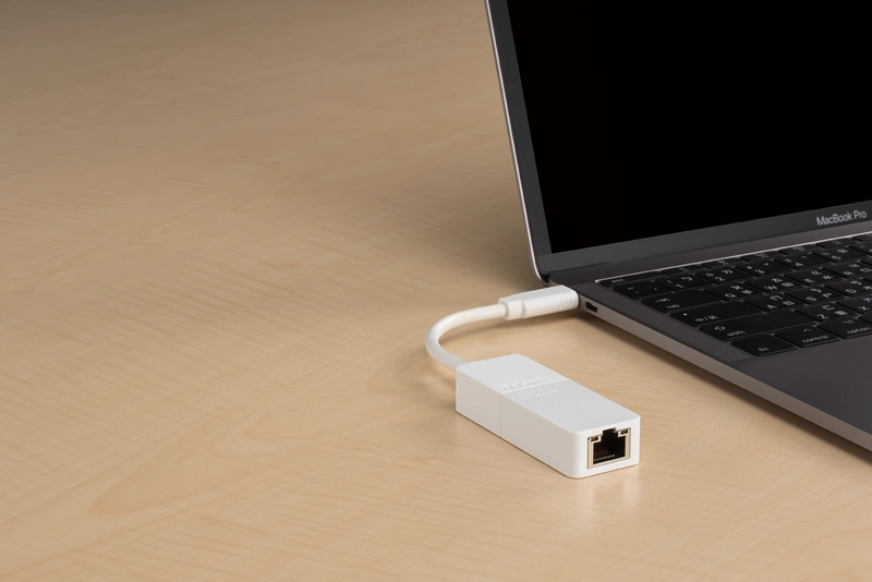 D-LINK ADAPTADOR USB-C A GIGABIT ETHERNET LAN DUB-E130 - 2