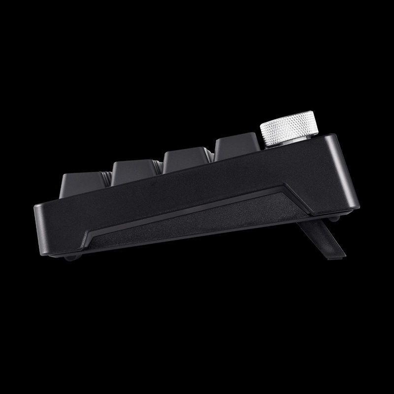 XPG SORCERER MINI ESPAÑOL BLACK - 2