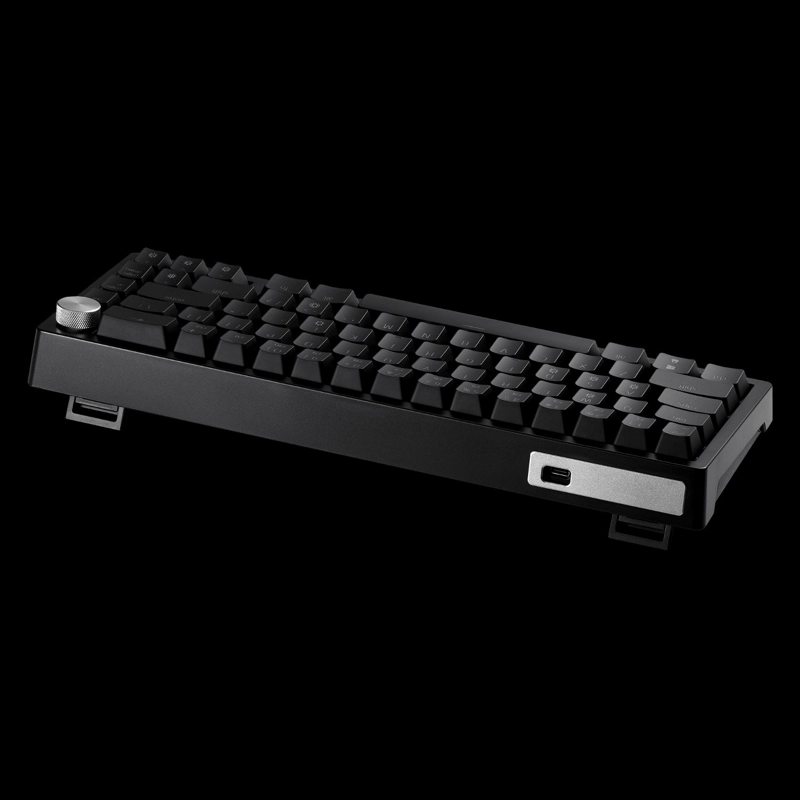 XPG SORCERER MINI ESPAÑOL BLACK - 3