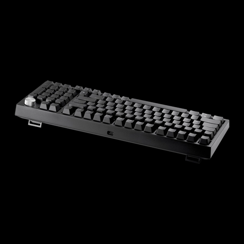 XPG SORCERER ESPAÑOL BLACK - 2