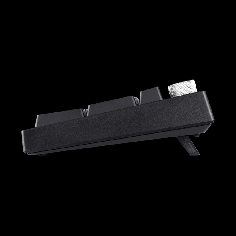 XPG SORCERER ESPAÑOL BLACK - 3