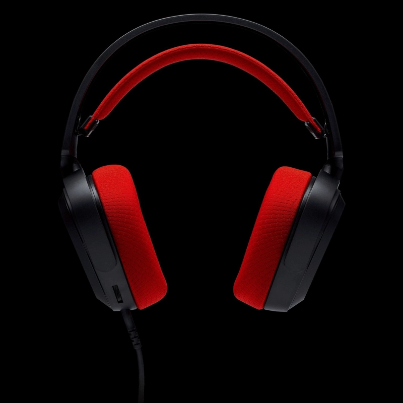 XPG PRECOG STUDIO BLACK - 2