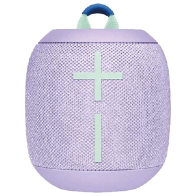 ULTIMATE EARS WONDERBOOM 3 PARLANTE WIRELESS BLUETOOTH  LAVANDA - 1