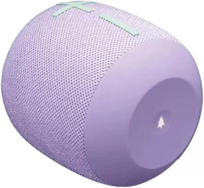 ULTIMATE EARS WONDERBOOM 3 PARLANTE WIRELESS BLUETOOTH  LAVANDA - 2