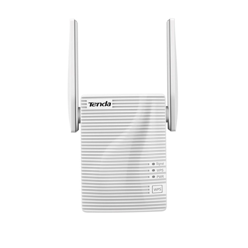 TENDA EXTENSOR DE RED WIRELESS DUAL BAND A15 AC750 5GHZ - 2