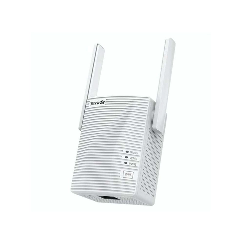 TENDA EXTENSOR DE RED WIRELESS DUAL BAND A15 AC750 5GHZ - 3