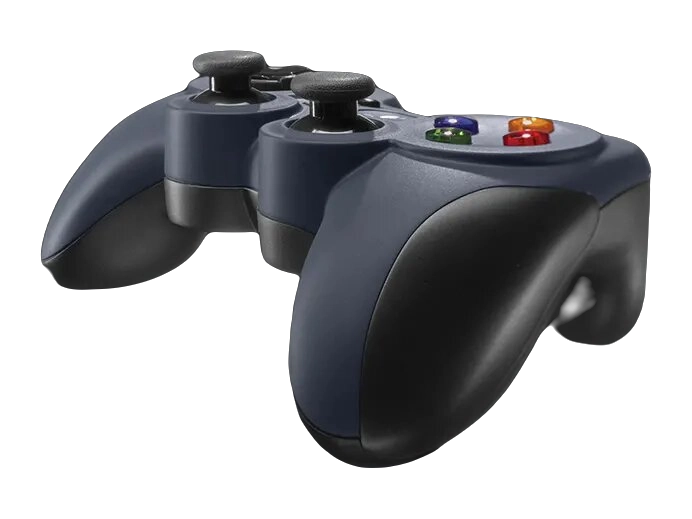 JOYSTICK LOGITECH F310 GAME PAD USB - 2