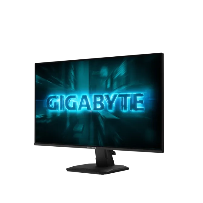 GIGABYTE MONITOR GS25F2A 24.5' SS, FHD, 240HZ, 1MS, FREESYNC - 2