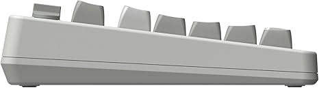 8BITDO TECLADO MECANICO RETRO  M EDITION - 3