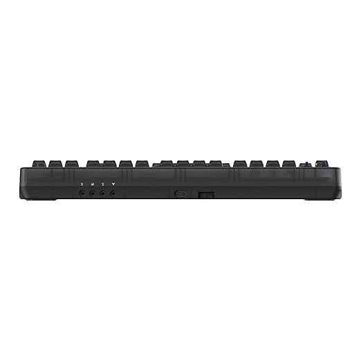 8BITDO RETRO 87 TECLADO MECANICO - MECHABREAK - 3