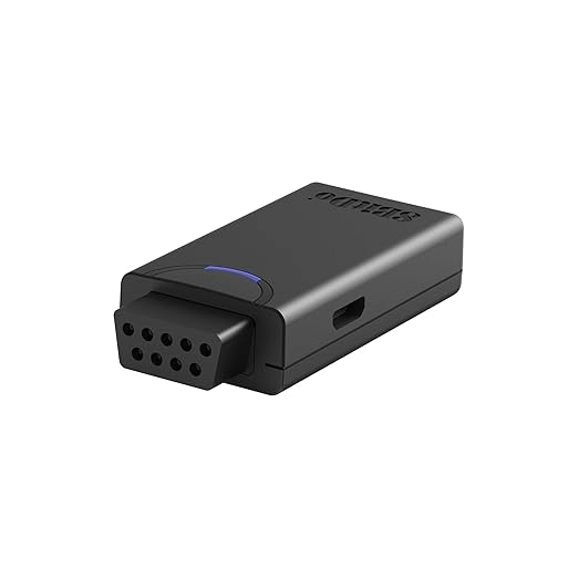 8BITDO RETRO RECEPTOR PARA MEGA DRIVEGENESIS - 2