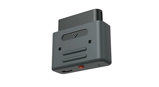 8BITDO RETRO RECEPTOR PARA SNES/SFC - 2