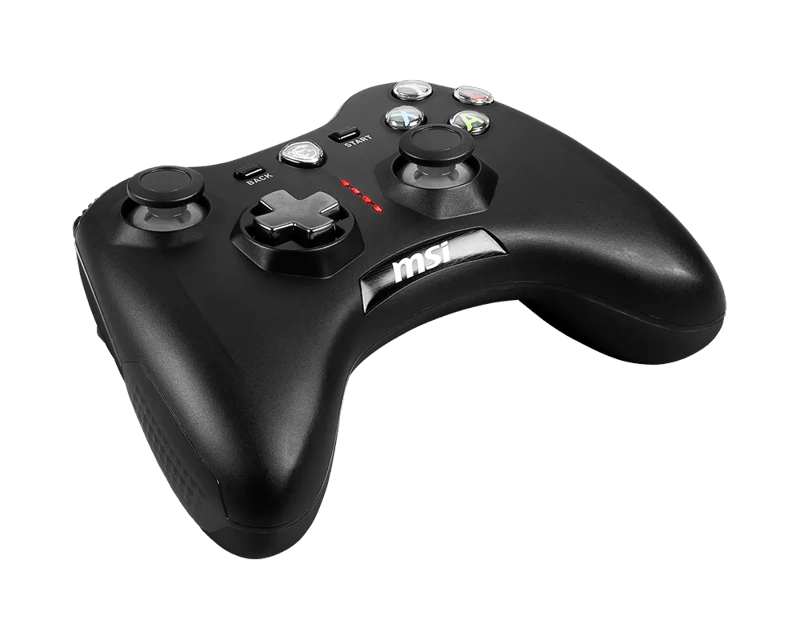MSI CONTROL FORCE GC30 V2 - 2