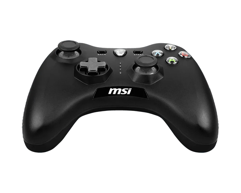 MSI CONTROL FORCE GC30 V2 - 3