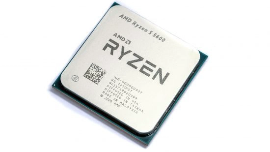 AMD RYZEN 5 5600 AM4 (SOLO CPU)