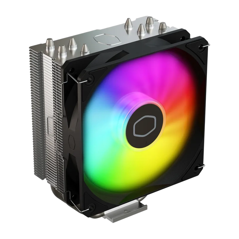 DISIPADOR HYPER 212 SPECTRUM V3 - 1