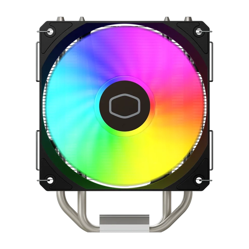 DISIPADOR HYPER 212 SPECTRUM V3 - 2
