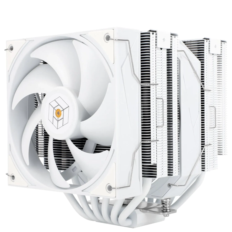PC GAMER PLATINUM / RYZEN 7 7700X / RTX 5070 / 16GB DDR5 / 1TB NVME - 3