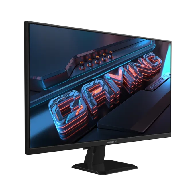 GIGABYTE MONITOR 27' QHD 180HZ GS27QA - 3