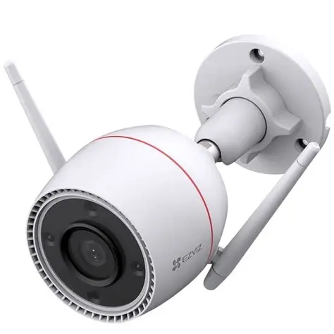 EZVIZ CAMARA WIFI CS-H3C (4MP,2.8MM,COLOR) - 1