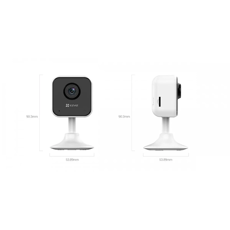 EZVIZ CAMARA WIFI CS-H1C(1080P) - 2