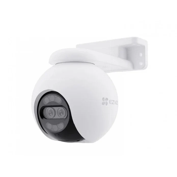 EZVIZ CAMARA WIFI CS-H80X (8MP+2MP,4MM) - 1