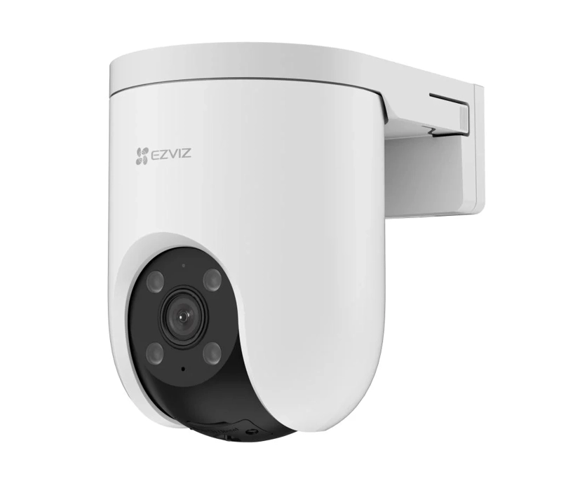 EZVIZ CAMARA WIFI CS-H8C   (5MP) - 1