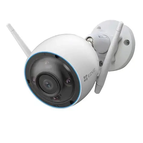EZVIZ CAMARA WIFI CS-H3(3MP) - 1