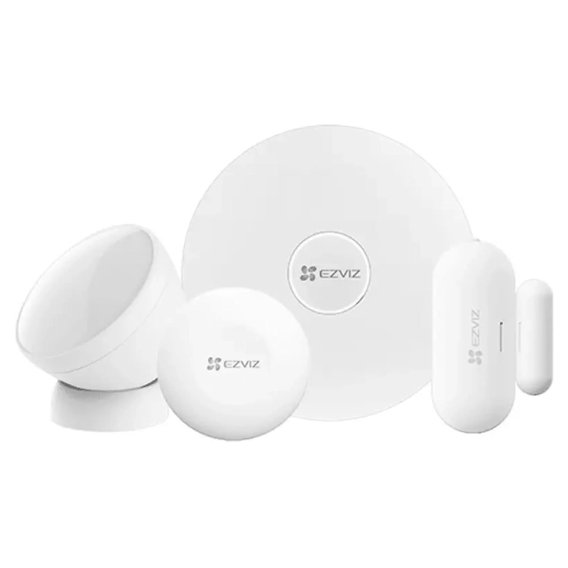 EZVIZ KIT SENSORES PARA EL HOGAR CS-TX/A3 - 1