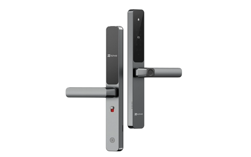 EZVIZ CHAPA SEGURIDAD CS-DL06   (WBCP) - 1