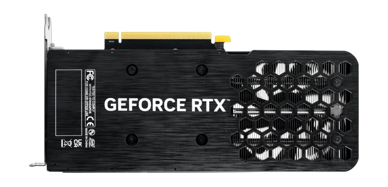 PALIT RTX 3060 INFINITY 2 OC 12GB GDDR6 192BIT 3-DP HDMI - 2