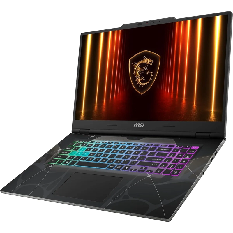 MSI CYBORG I5 RTX 5060 16GB 17.3' 144HZ  512GB - 2