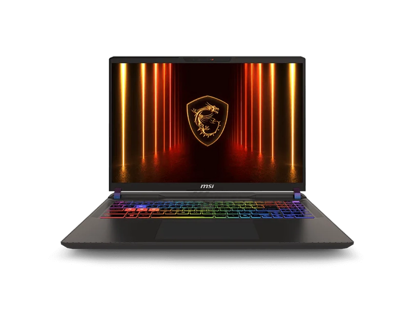 MSI VECTOR CORE ULTRA 9  RTX 5080 QHD A2XWIG-400US